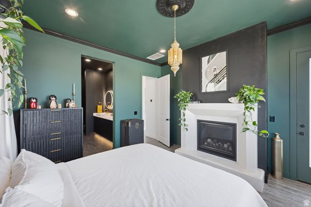 93 E EDGECREST LN, North Salt Lake, UT 84054