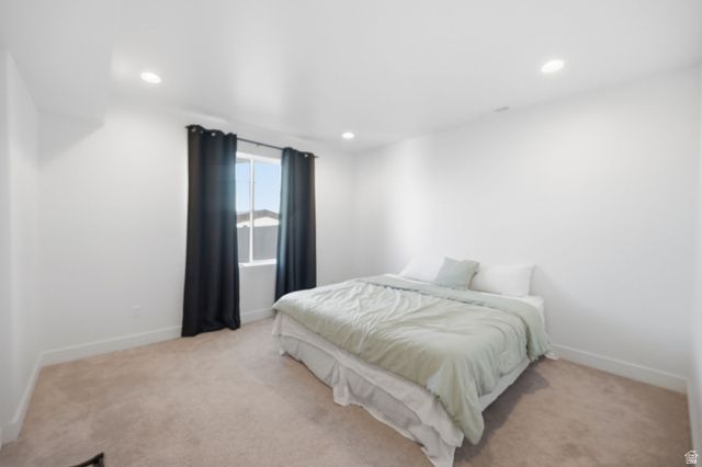 93 E EDGECREST LN, North Salt Lake, UT 84054