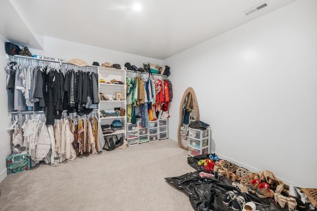 93 E EDGECREST LN, North Salt Lake, UT 84054