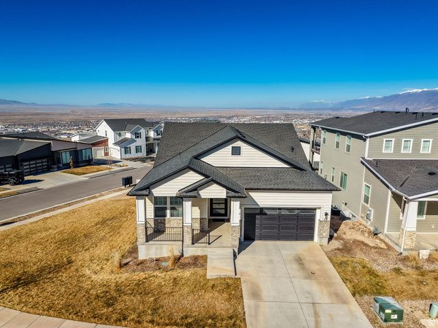 93 E EDGECREST LN, North Salt Lake, UT 84054