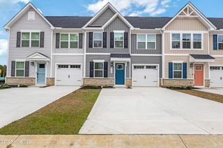 2084 Parrow Lane NW, Calabash, NC 28467