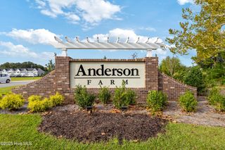 2084 Parrow Lane NW, Calabash, NC 28467