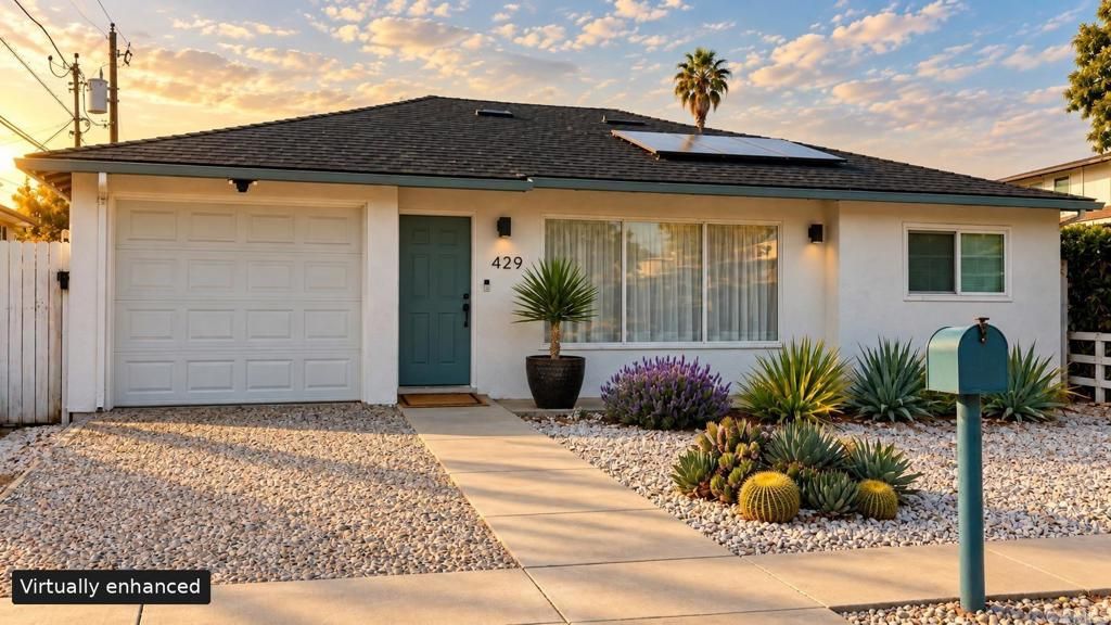 429 Garfield Street, Oceanside, CA 92054 — exterior