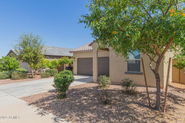 2415 E San Miguel Drive, Casa Grande, AZ 85194