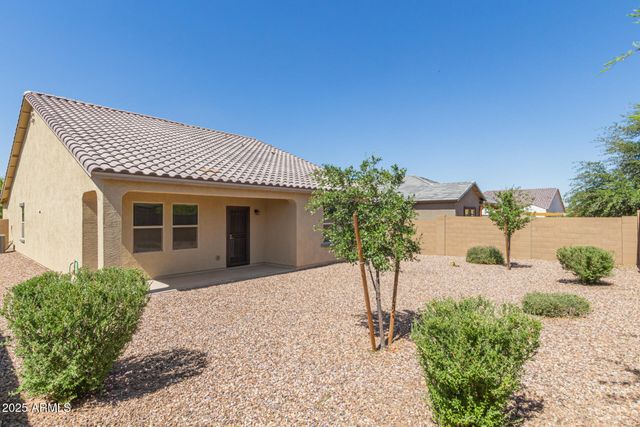 2415 E San Miguel Drive, Casa Grande, AZ 85194
