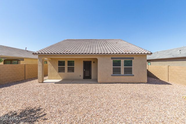 2415 E San Miguel Drive, Casa Grande, AZ 85194