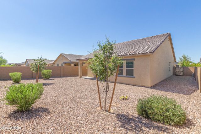 2415 E San Miguel Drive, Casa Grande, AZ 85194
