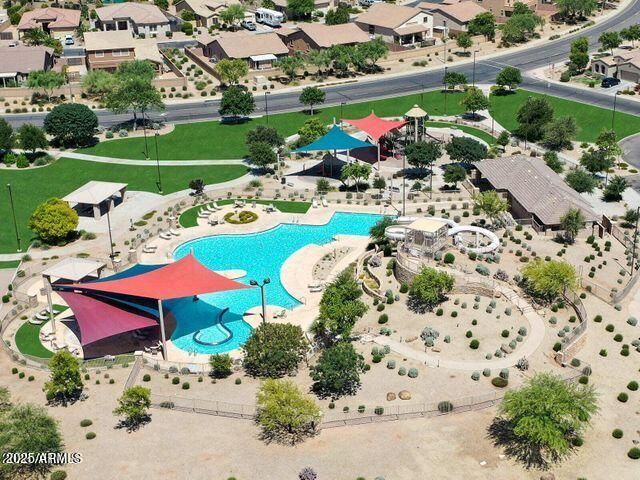 2415 E San Miguel Drive, Casa Grande, AZ 85194