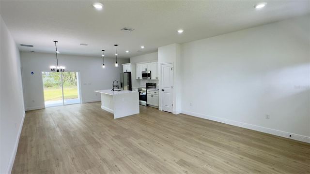 7914 N OMEGA WAY, Citrus Springs, FL 34434