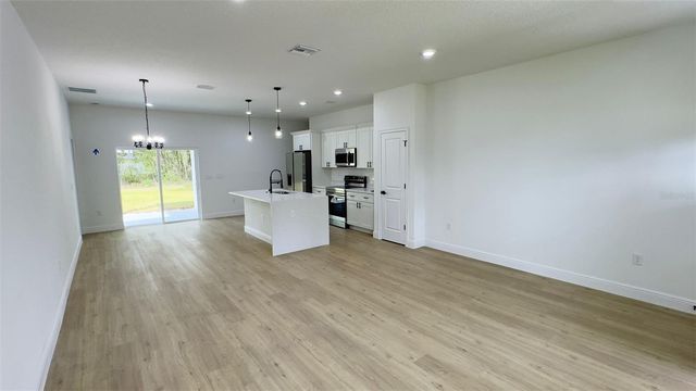 7914 N OMEGA WAY, Citrus Springs, FL 34434