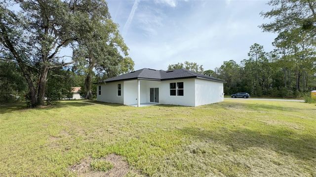 7914 N OMEGA WAY, Citrus Springs, FL 34434