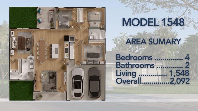 7914 N OMEGA WAY, Citrus Springs, FL 34434