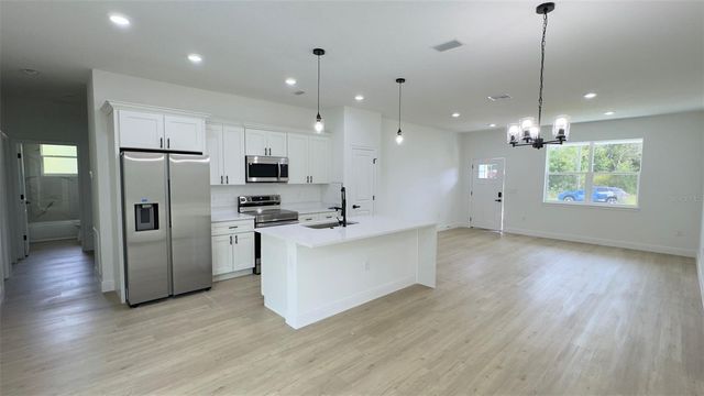 7914 N OMEGA WAY, Citrus Springs, FL 34434