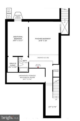 23206 PARKSIDE VILLAGE CIR, Aldie, VA 20105