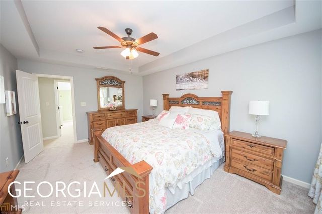 34 Camden Circle, Newnan, GA 30265