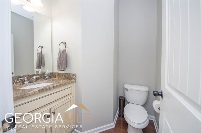 34 Camden Circle, Newnan, GA 30265