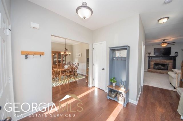 34 Camden Circle, Newnan, GA 30265