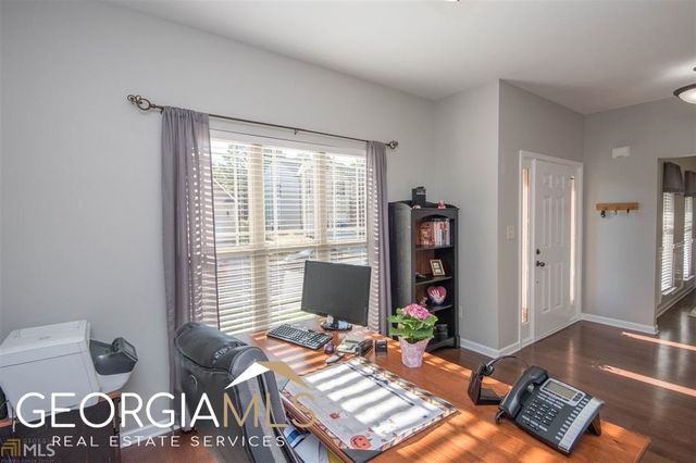 34 Camden Circle, Newnan, GA 30265