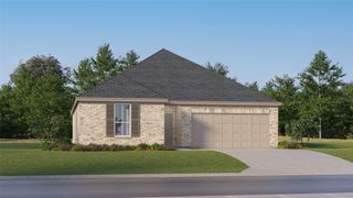 3048 Dutch Road, Providence Village, TX 76227