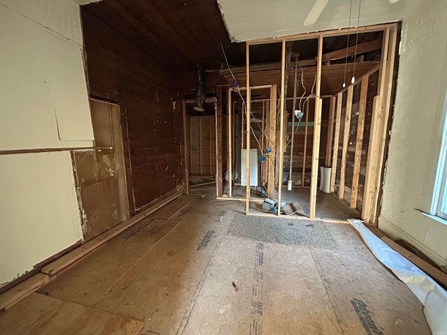134 Ramble Street, Hot Springs, AR 71901
