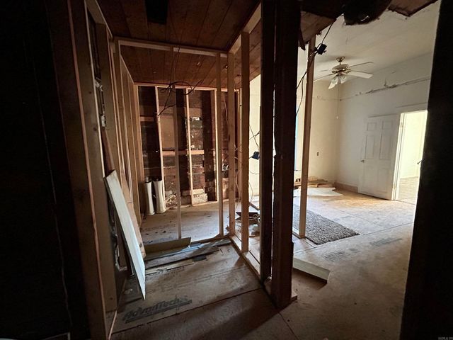 134 Ramble Street, Hot Springs, AR 71901