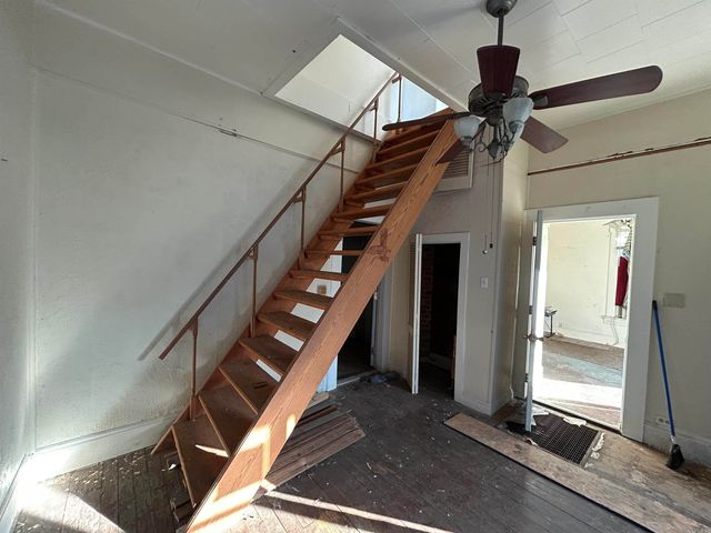 134 Ramble Street, Hot Springs, AR 71901