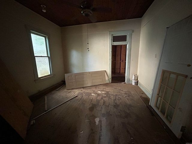 134 Ramble Street, Hot Springs, AR 71901