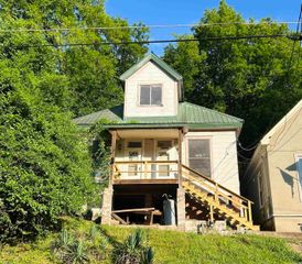 134 Ramble Street, Hot Springs, AR 71901