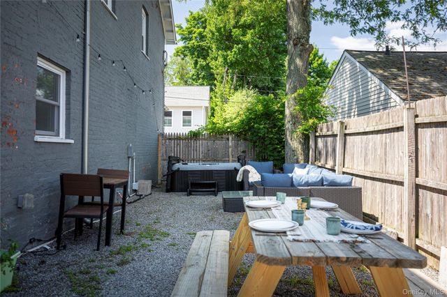 6 Center Street, Beacon, NY 12508