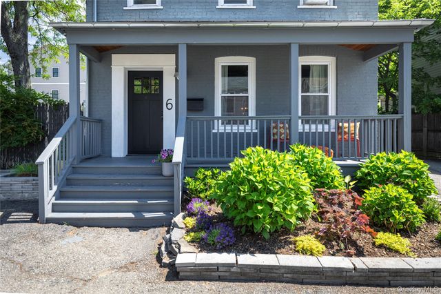 6 Center Street, Beacon, NY 12508