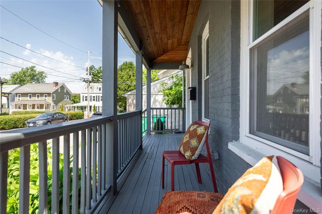 6 Center Street, Beacon, NY 12508