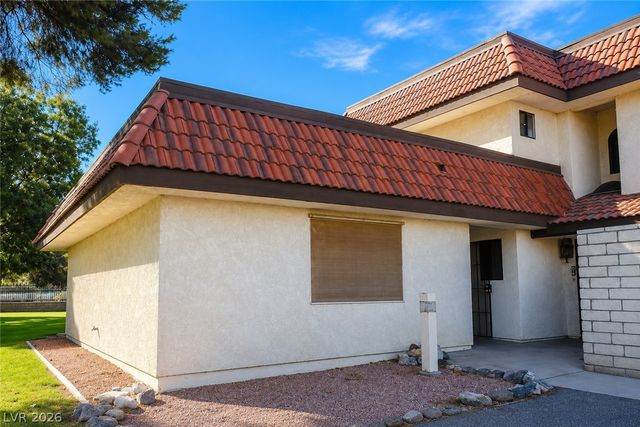 761 Bourbon Street 5, Pahrump, NV 89048