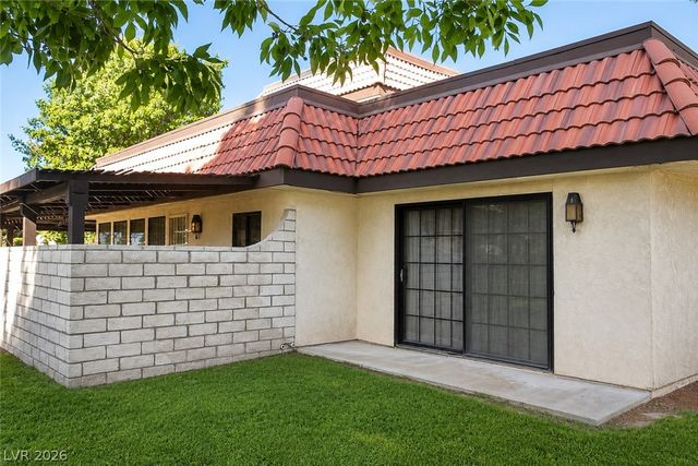 761 Bourbon Street 5, Pahrump, NV 89048