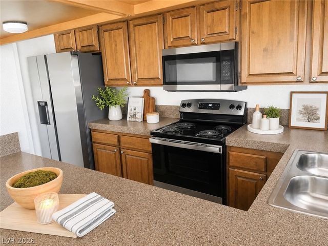 761 Bourbon Street 5, Pahrump, NV 89048