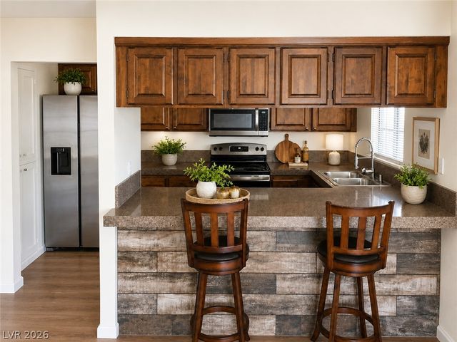 761 Bourbon Street 5, Pahrump, NV 89048