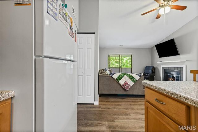 1307 Prospect Village Lane F, Ballwin, MO 63021