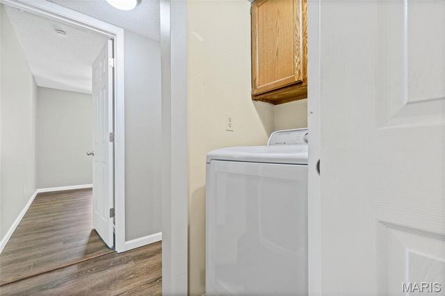 1307 Prospect Village Lane F, Ballwin, MO 63021