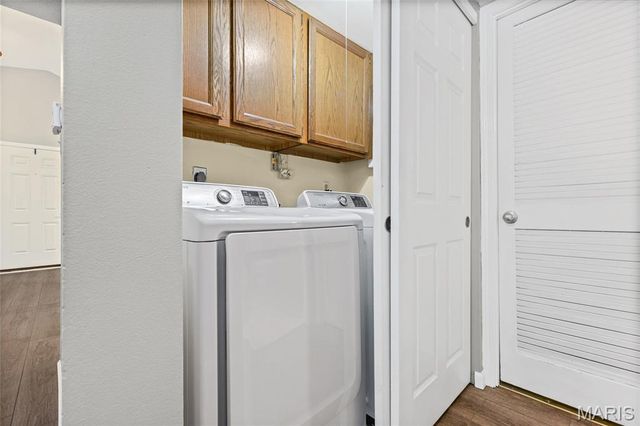 1307 Prospect Village Lane F, Ballwin, MO 63021