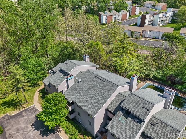 1307 Prospect Village Lane F, Ballwin, MO 63021