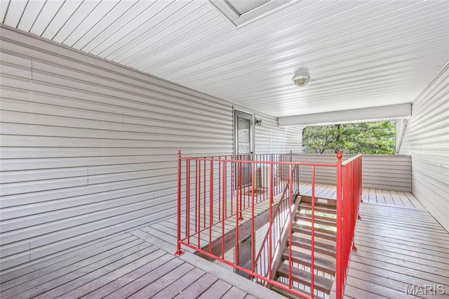1307 Prospect Village Lane F, Ballwin, MO 63021