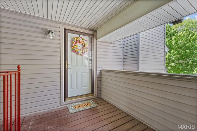 1307 Prospect Village Lane F, Ballwin, MO 63021