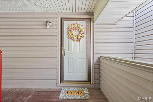 1307 Prospect Village Lane F, Ballwin, MO 63021