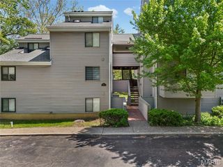 1307 Prospect Village Lane F, Ballwin, MO 63021