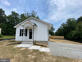 12171 TENNIS LANE, Ruther Glen, VA 22546