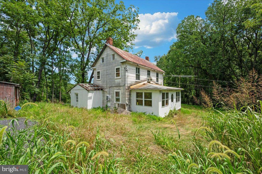 10895 BETHESDA CHURCH RD, Damascus, MD 20872