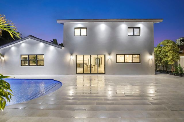 3316 NE 37th St, Fort Lauderdale, FL 33308