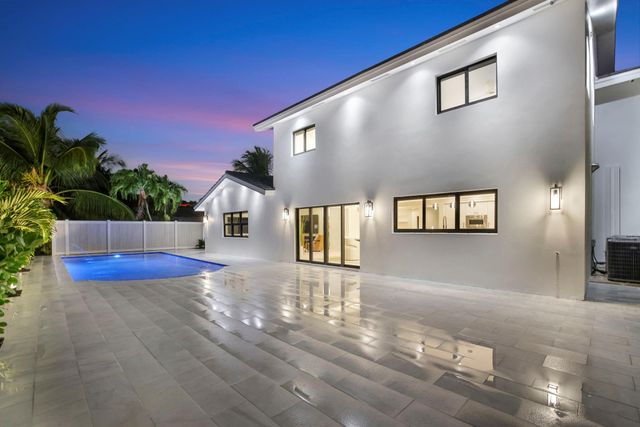 3316 NE 37th St, Fort Lauderdale, FL 33308