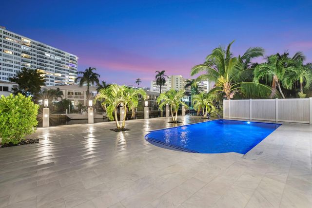 3316 NE 37th St, Fort Lauderdale, FL 33308