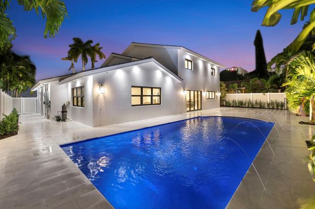 3316 NE 37th St, Fort Lauderdale, FL 33308