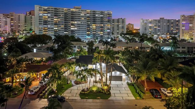 3316 NE 37th St, Fort Lauderdale, FL 33308